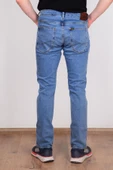 Lee L719059XT Luke Açık Mavi Erkek Kot Pantolon - 3