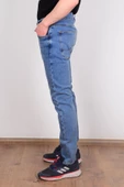 Lee L719059XT Luke Açık Mavi Erkek Kot Pantolon - 2