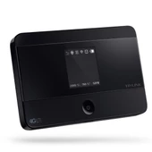 TP-LINK M7350 150Mbps MOBIL TAŞINABİLİR ROUTER - 1