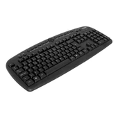 FRISBY FK-146QU Q  KLAVYE USB MOUSE SET - 2