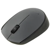 LOGITECH M170 NANO MOUSE KABLOSUZ SİYAH 910-004642 - 3