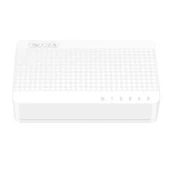 TENDA S105 5PORT 10/100 YÖNETİLEMEZ SWITCH - 1