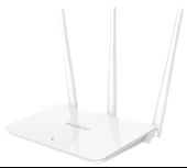 TENDA F3 4PORT 300Mbps A.POINT/ROUTER - 2