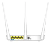 TENDA F3 4PORT 300Mbps A.POINT/ROUTER - 4