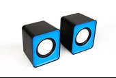 HIPER MS-10M KABLOLU SPEAKER MAVİ - 2