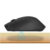 LOGITECH M280 MOUSE KABLOSUZ SİYAH 910-004287 - 3