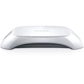 TP-LINK TL-WR840N 4PORT 300Mbps ROUTER - 1