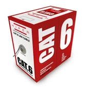 HIPER CAT6 UTP 305mt 23AWG KABLO - 1