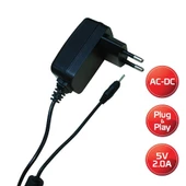 TABLET ŞARJ ALETİ 5V 2A CYBER (AN-3051) - 1