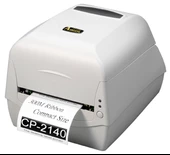 ARGOX CP-2140 BARKOD YAZICI USB+SERİ+PARALEL - 1