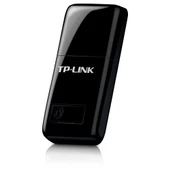 TP-LINK TL-WN823N N SERİSİ 300Mbps USB ADAPTÖR - 1
