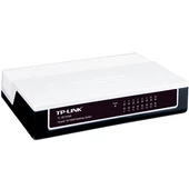 TP-LINK TL-SF1016D 16PORT 10/100 YÖNETİLEMEZ SWITCH - 1