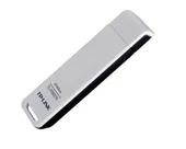 TP-LINK TL-WN821N 300Mbps KABLOSUZ USB ADAPTOR - 1