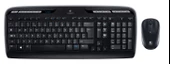 LOGITECH MK330 Kablosuz Q TRMultimedya Klavye Mouse Set 920-003988 - 2