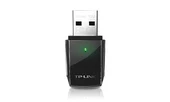 TP-LINK Usb Adaptör 433Mbps 5Ghz+150Mbps 2.4Ghz Dual Band ARCHER-T2U - 2