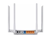 TP-LINK 867Mbps 4 Port Çift Bant Router ARCHER-C50 thumbnail 2