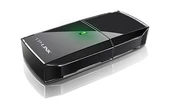 TP-LINK Usb Adaptör 433Mbps 5Ghz+150Mbps 2.4Ghz Dual Band ARCHER-T2U - 3