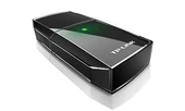 TP-LINK Usb Adaptör 433Mbps 5Ghz+150Mbps 2.4Ghz Dual Band ARCHER-T2U - 4