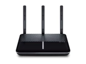 TP-LINK 1300Mbps KablosuzGigabit VDSL ADSL2+ Modem/Router ARCHER-VR600 - 1