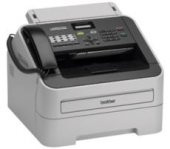 Ahizeli Laser A4 Faks Makinesi - 1