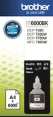 BROTHER 6.000 Sayfa Sıvı Siyah Kartus BT6000BK thumbnail 3