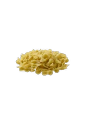 Oba Fiyonk Makarna 500 g | Kelebek ve Kulak Makarna - 2