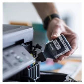 BROTHER 6.000 Sayfa Sıvı Siyah Kartus BTD60BK - 2