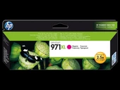 HP No 971Xl Yüksek Kapasiteli Kırmızı Kartuş CN627A - 1