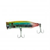 Fujin Salt Popper 70mm 9.5gr Su Üstü Maket Balık 172 Bleeding Anchovy - 1