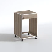 Kenzlife ankastre modülü kabini kalimera crd 85*60*56 fırın ocak dolabı ayarlı ayaklı üstü kapalı thumbnail 3