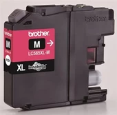 BROTHER 1.200 Sayfa Kırmızı Kartus LC565XLM - 1