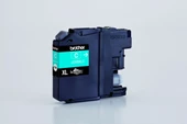 BROTHER 1.300 Sayfa Mavi Kartus LC535XLC - 1