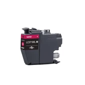BROTHER 1.500 Sayfa Kırmızı Kartus LC3719XLM - 1