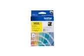 BROTHER 1.200 Sayfa Sarı Kartus LC565XLY - 2
