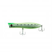 Fujin Elnino EN-130SW 13cm 31.5gr Maket Balık 179 UV Green Sardine - 1
