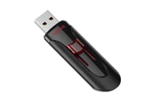 SANDISK 32GB Cruzer Glide 3.0 Siyah USB Bellek SDCZ600-032G-G35 - 2