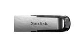 SANDISK Ultra Flair USB 3.0 Gümüş USB Bellek 128 GB SDCZ73-128G-G46 - 2