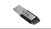 SANDISK Ultra Flair USB 3.0 Gümüş USB Bellek 128 GB SDCZ73-128G-G46 - 3