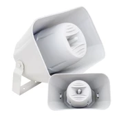 MAGICVOICE MV-22333 20 CM 150 WATT 8 OHM TRAFOSUZ HORN AQUA HOPARLÖR (DIŞ ORTAM) - 1