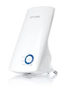TP-LINK 300Mbps 2.4GHz Menzil Genişletici TL-WA850RE - 1