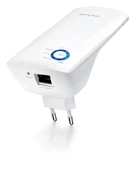 TP-LINK 300Mbps 2.4GHz Menzil Genişletici TL-WA850RE - 4