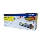 BROTHER 1.400 Sayfa Sarı Toner TN261Y - 1