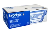BROTHER 2.600 Sayfa Siyah Toner TN-2150 - 1