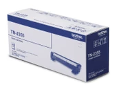 BROTHER 2.600 Sayfa Siyah Toner TN-2355 - 1