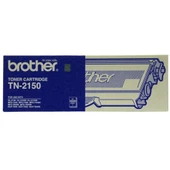 BROTHER 2.600 Sayfa Siyah Toner TN-2150 - 2