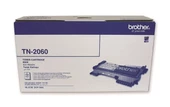 BROTHER 700 Sayfa Siyah Toner TN-2060 - 1
