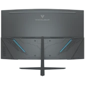Casper Excalibur M.E315FHD-G 31.5" 260HZ 1ms 400NIT (Hdmı+Display) Curved Freesync + G-Sync Fhd LED Monitör - 3
