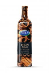 Tarçın Suyu Cam 1 Lt. thumbnail 1