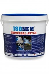 Isonem Üniversal Astar 5 Kg - 1