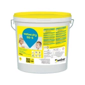 Weber Dry Ss-5 Beyaz 20 Kg - 1
